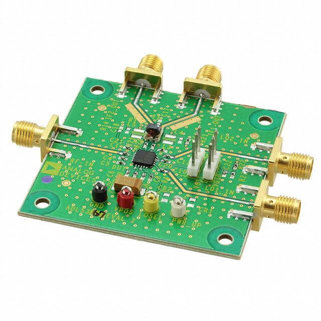 ADL5367-EVALZAnalog Devices Inc.