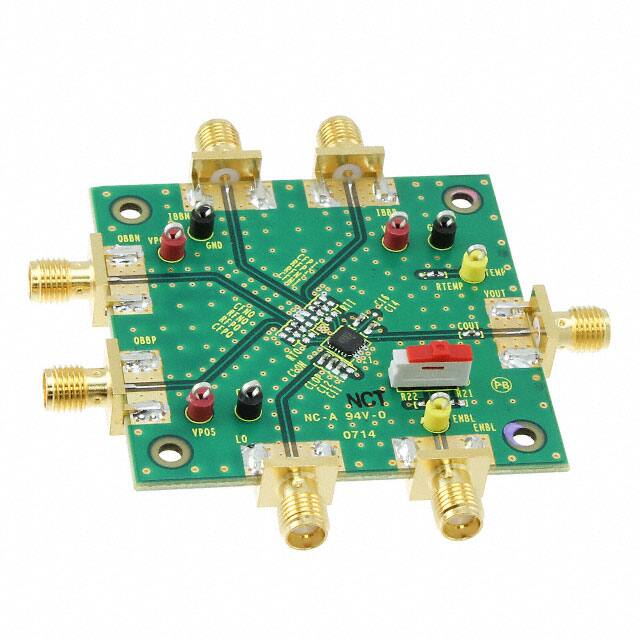 ADL5385-EVALZAnalog Devices Inc.