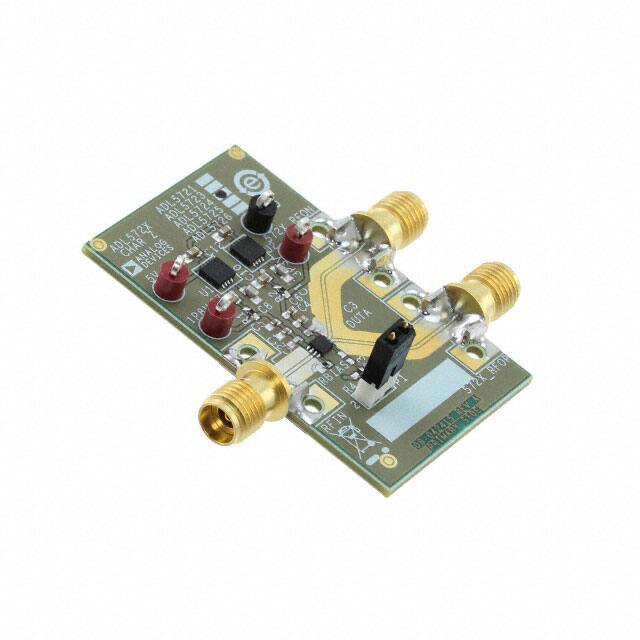 ADL5724-EVALZAnalog Devices Inc.