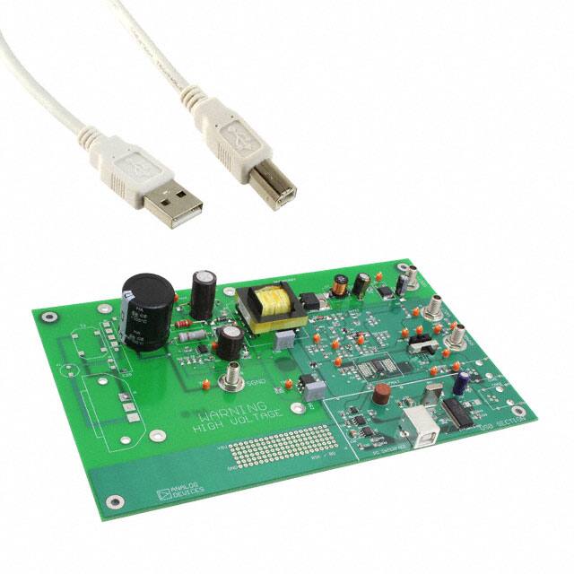 ADM1041A-EVALZAnalog Devices Inc.