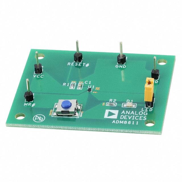 ADM8611-EVALZAnalog Devices Inc.