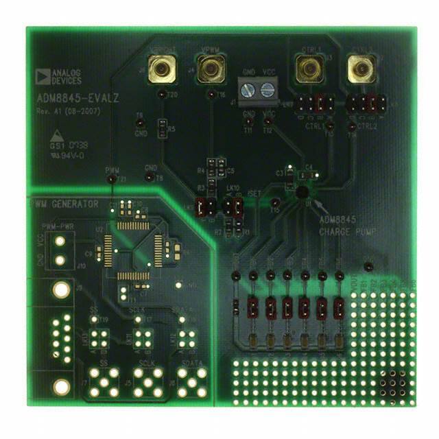 ADM8845EB-EVALZAnalog Devices Inc.