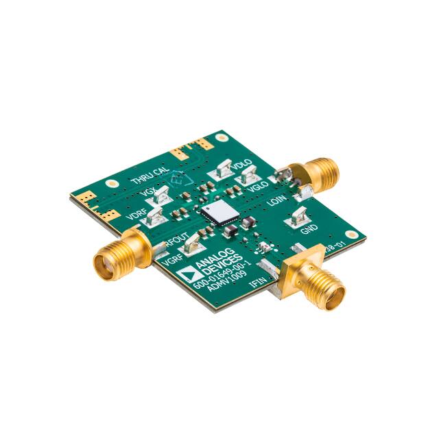 ADMV1009-EVALZAnalog Devices Inc.