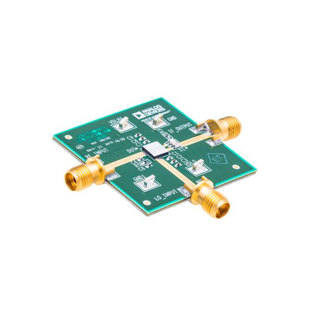 ADMV1010-EVALZAnalog Devices Inc.