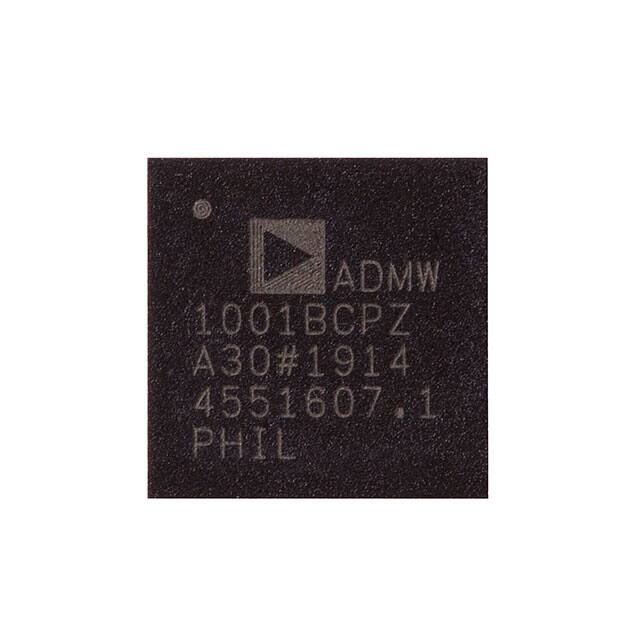 ADMW1001BCPZ-RL7Analog Devices Inc.