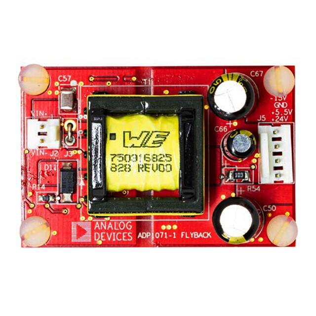 ADP1071-1EVALZAnalog Devices Inc.