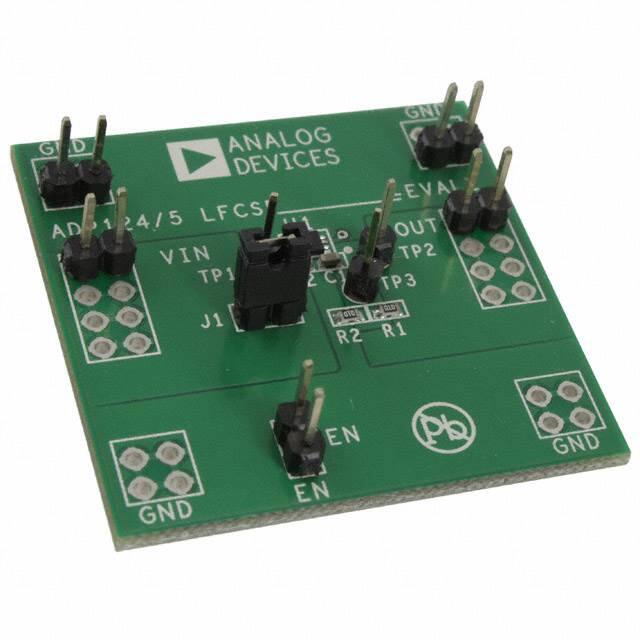 ADP125CP-EVALZAnalog Devices Inc.