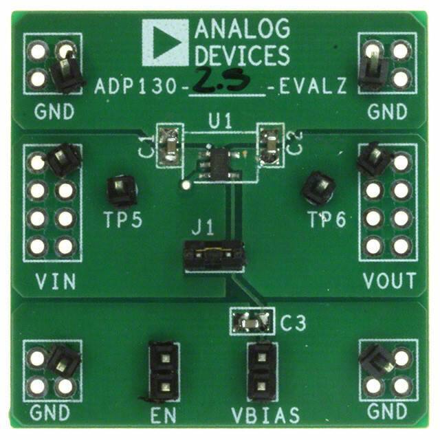ADP130-2.5-EVALZAnalog Devices Inc.