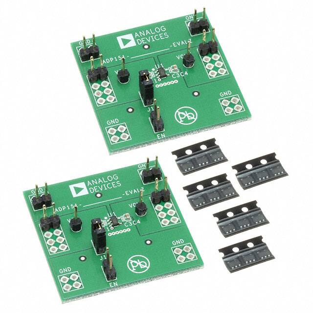 ADP151UJZ-REDYKITAnalog Devices Inc.