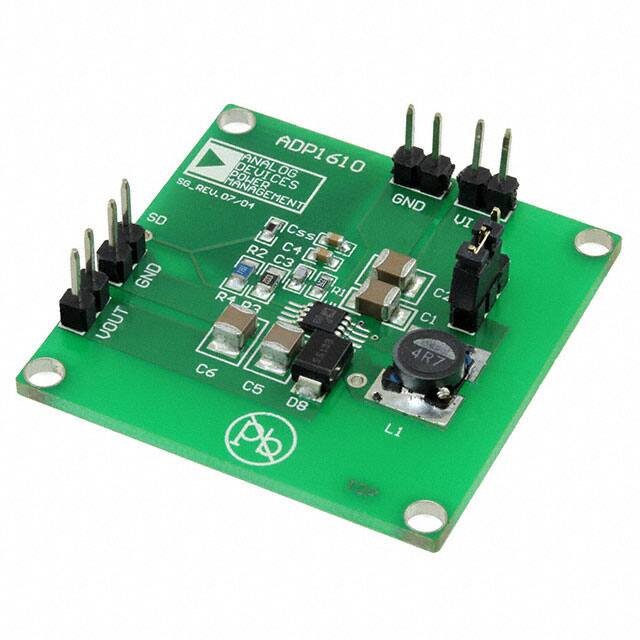 ADP1610-EVALZAnalog Devices Inc.