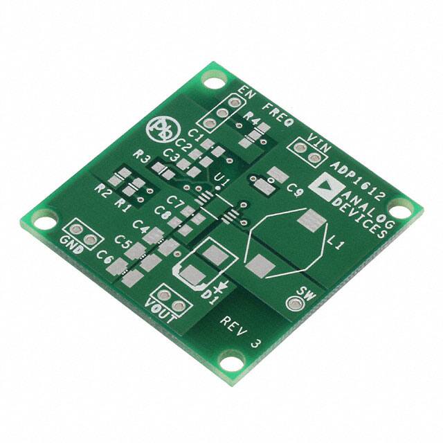 ADP1612-BL3-EVZAnalog Devices Inc.