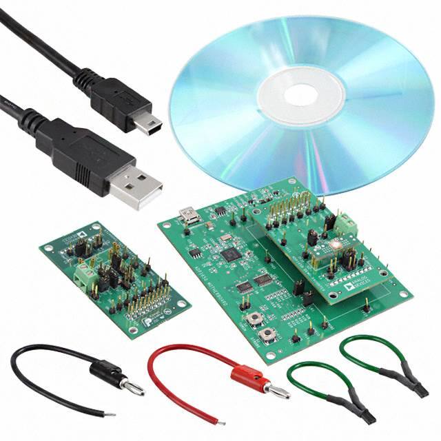 ADP1650CB-EVALZAnalog Devices Inc.