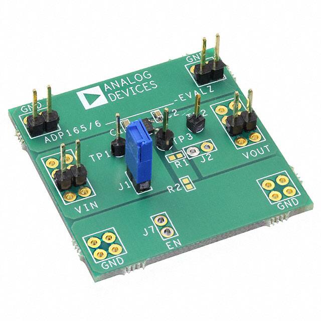 ADP165Z-REDYKITAnalog Devices Inc.