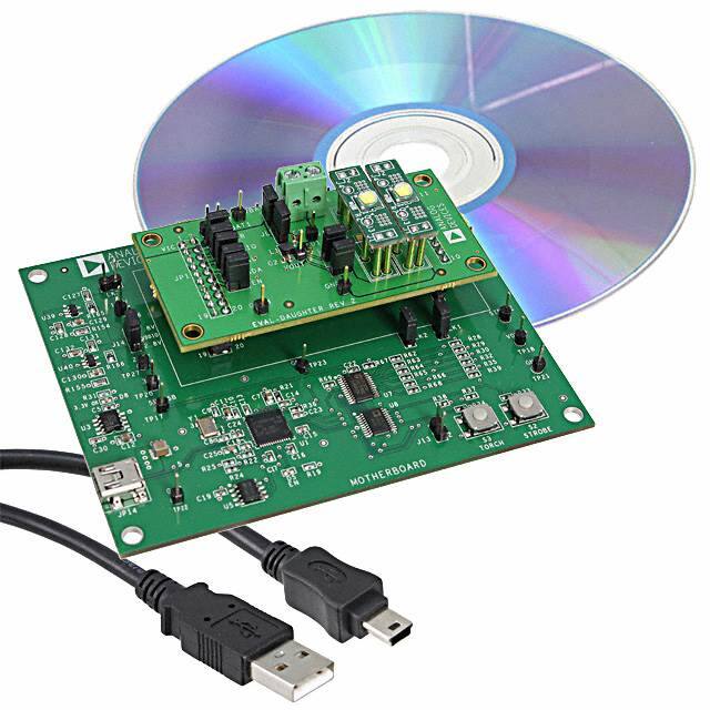ADP1660CB-EVALZAnalog Devices Inc.