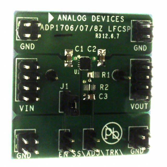 ADP1706-3.3-EVALZAnalog Devices Inc.