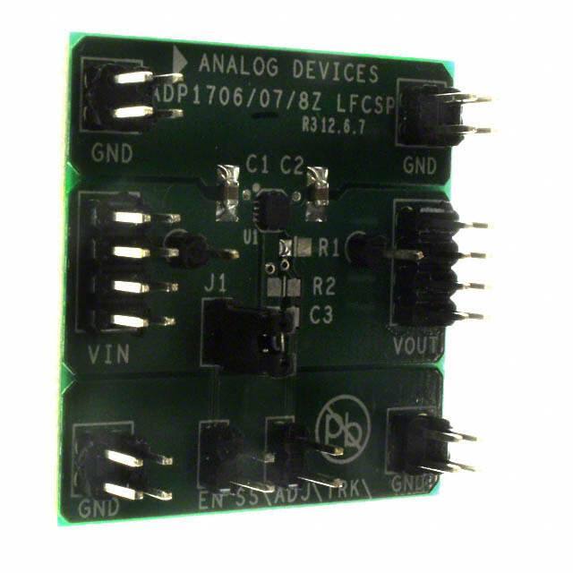 ADP1707-3.3-EVALZAnalog Devices Inc.