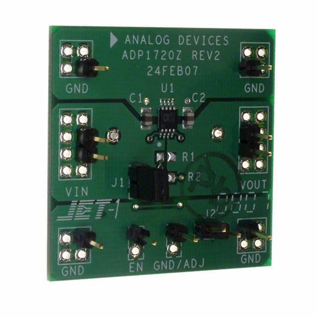 ADP1720-3.3-EVALZAnalog Devices Inc.