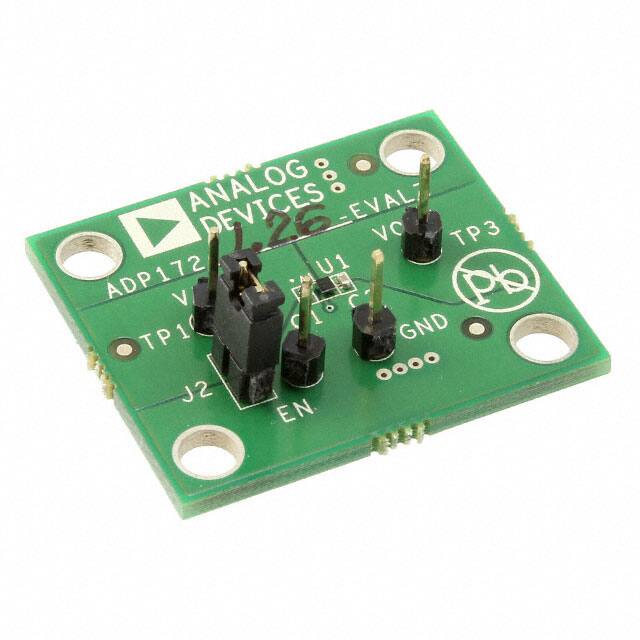 ADP172CB1.26-EVALZAnalog Devices Inc.