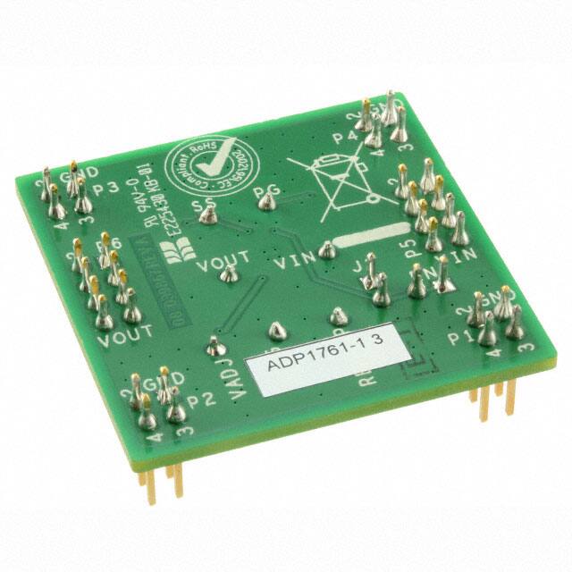 ADP1761-1.3-EVALZAnalog Devices Inc.