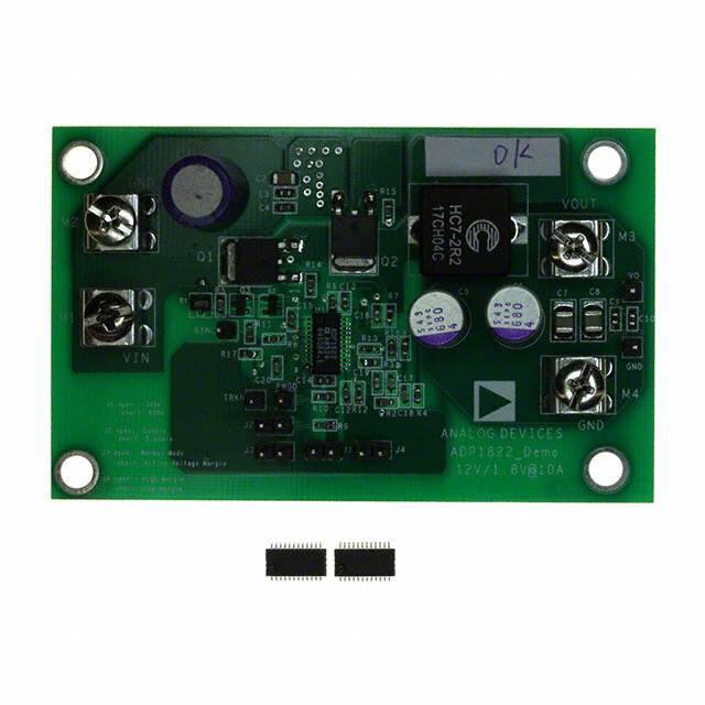 ADP1822-EVALAnalog Devices Inc.