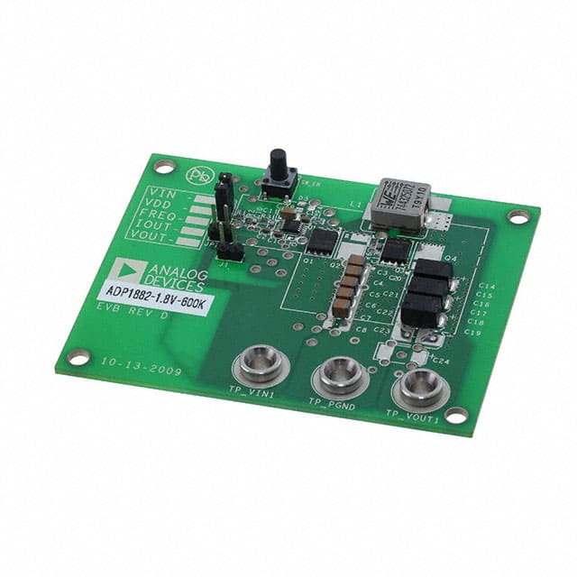 ADP1882-0.6-EVALZAnalog Devices Inc.