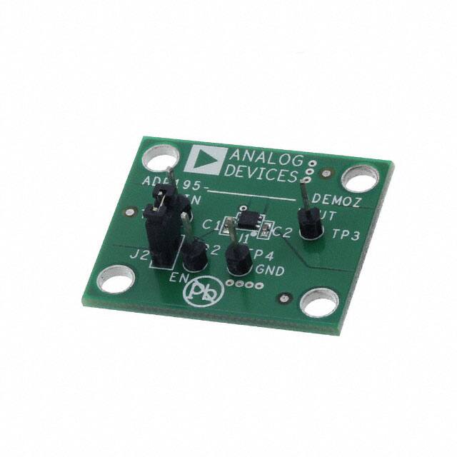ADP195CP-EVALZAnalog Devices Inc.