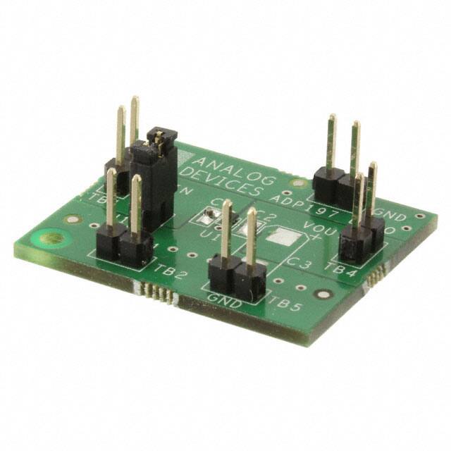 ADP197CB-EVALZAnalog Devices Inc.