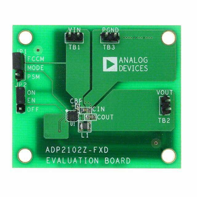 ADP2102-1.2-EVALZAnalog Devices Inc.