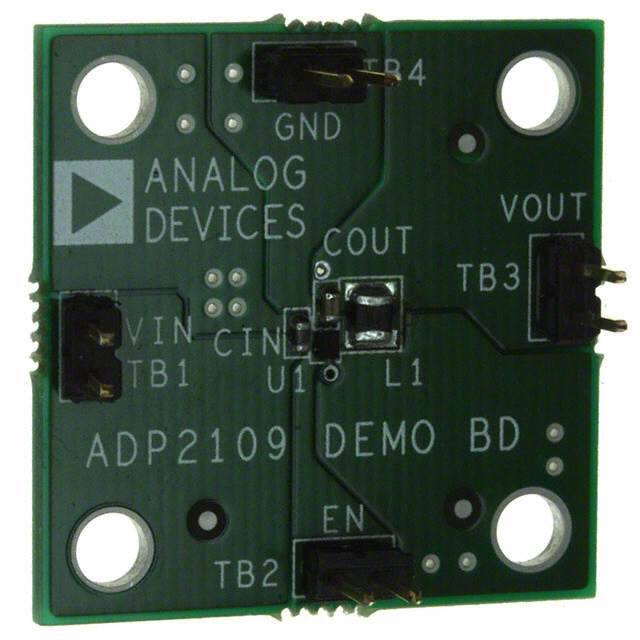 ADP2109CB-1.8EVALZAnalog Devices Inc.