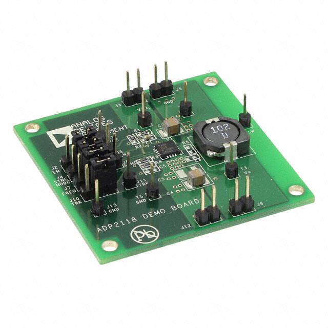 ADP2118-EVALZAnalog Devices Inc.