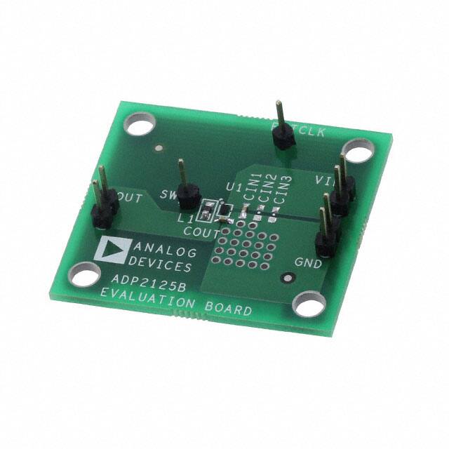 ADP2125B-1.26EVALZAnalog Devices Inc.