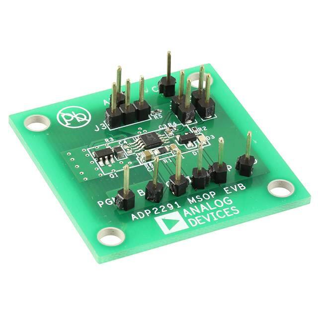 ADP2291RM-EVALZAnalog Devices Inc.