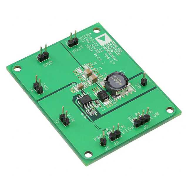 ADP2303-EVALZAnalog Devices Inc.