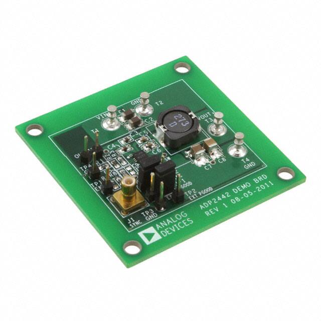 ADP2442-EVALZAnalog Devices Inc.
