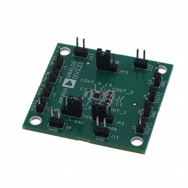 ADP5033-1-EVALZAnalog Devices Inc.