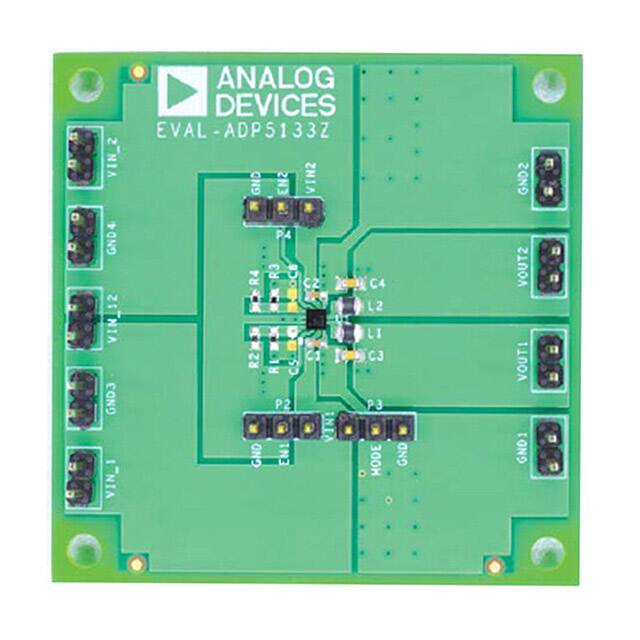 ADP5133CB-EVALZAnalog Devices Inc.