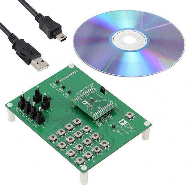 ADP5589CP-EVALZAnalog Devices Inc.