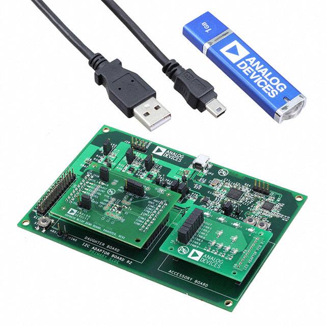 ADP8870DBCB-EVALZAnalog Devices Inc.
