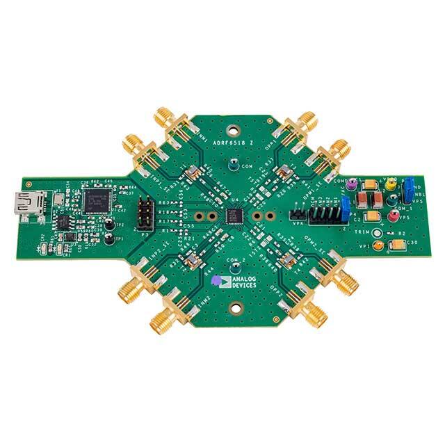 ADRF6518-EVALZAnalog Devices Inc.