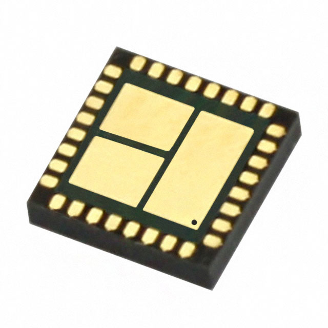 ADRF6573ACCZ-R7Analog Devices Inc.