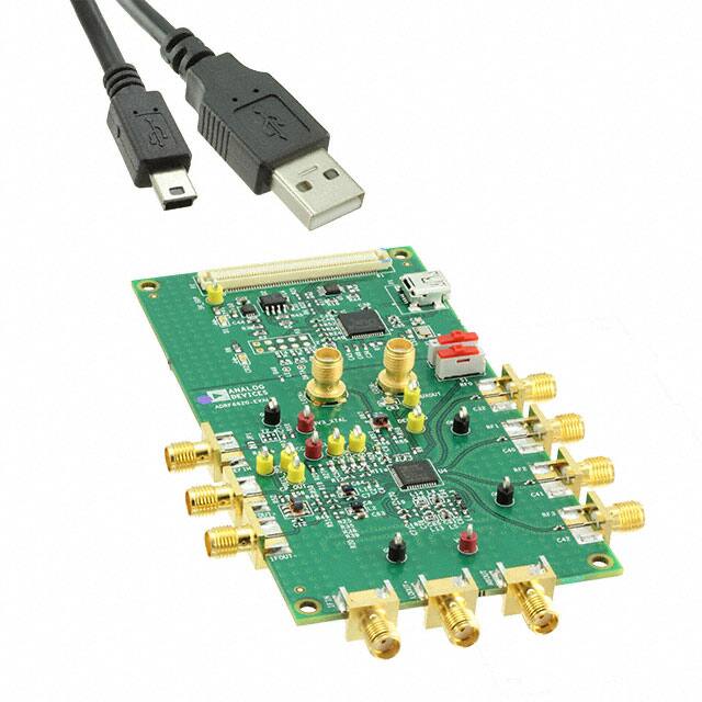 ADRF6620-EVALZAnalog Devices Inc.