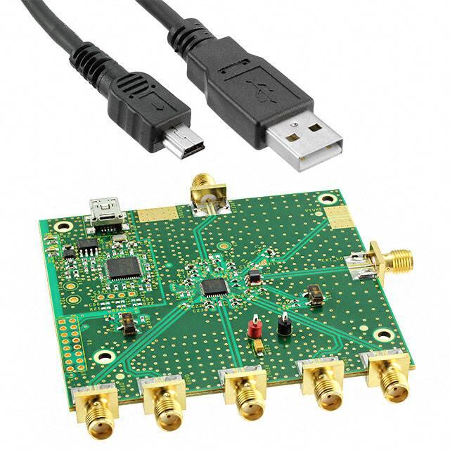 ADRF6702-EVALZAnalog Devices Inc.