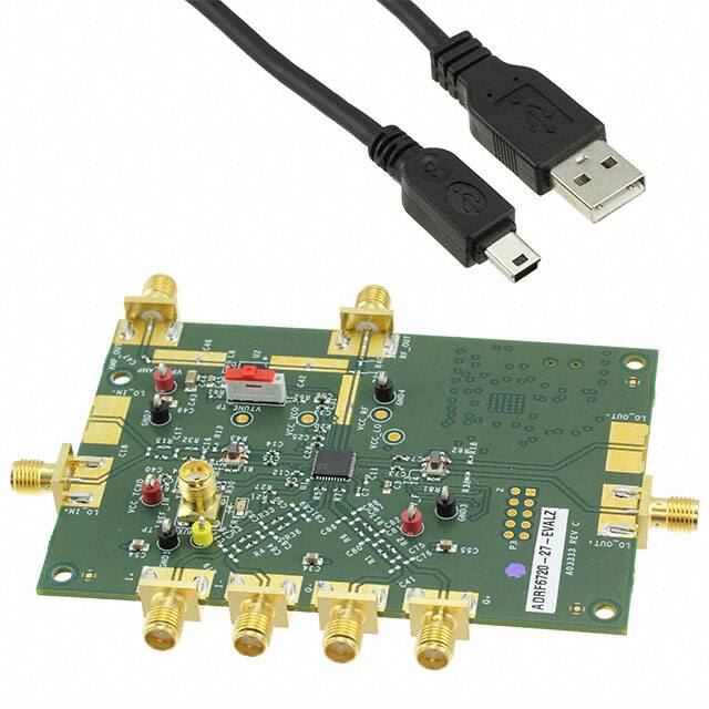 ADRF6720-27-EVALZAnalog Devices Inc.