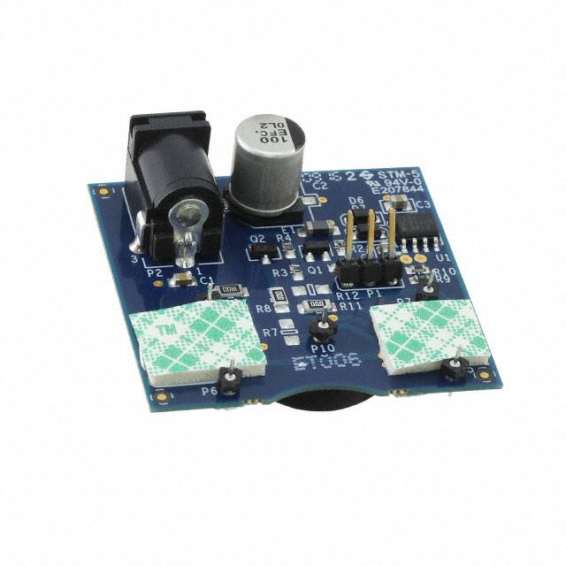 ADUX1020-EVALZ-LEDAnalog Devices Inc.