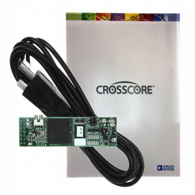 ADZS-100B-BUNDLEAnalog Devices Inc.
