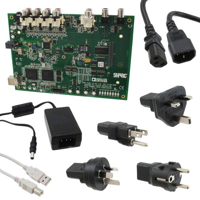 ADZS-21364-EZLITEAnalog Devices Inc.