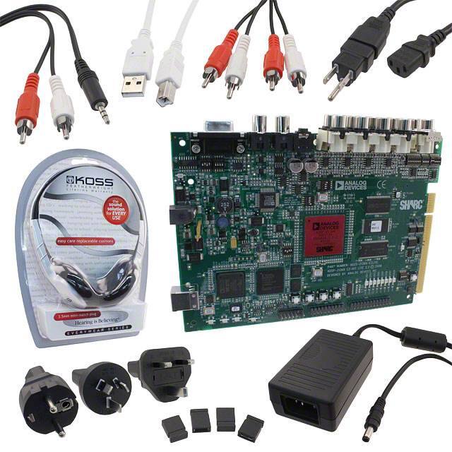ADZS-21369-EZLITEAnalog Devices Inc.