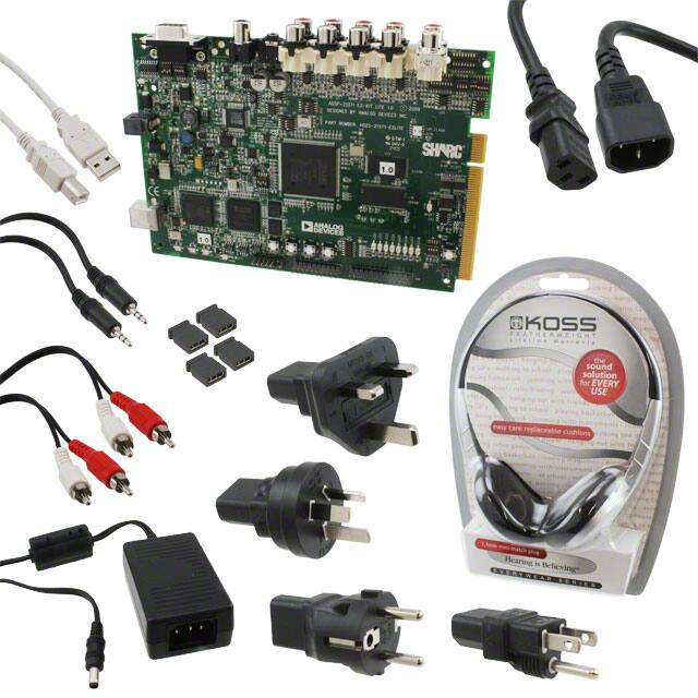 ADZS-21371-EZLITEAnalog Devices Inc.