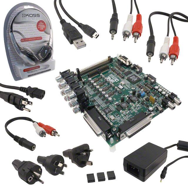 ADZS-21469-EZLITEAnalog Devices Inc.