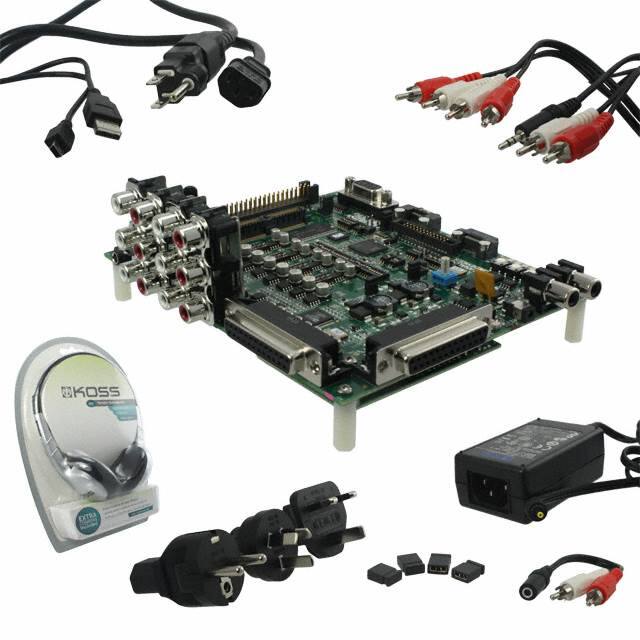 ADZS-21479-EZLITEAnalog Devices Inc.